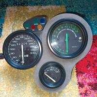 Ducati 748/916/996 – Tachimetro e contagiri comple