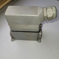 presa spina ilme 16 poli