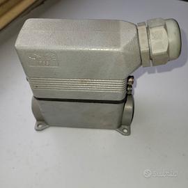 presa spina ilme 16 poli