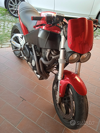 Buell xb9