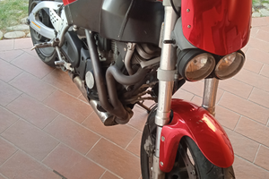 Buell xb9