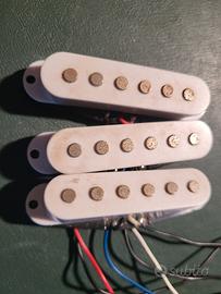 pick up per stratocaster