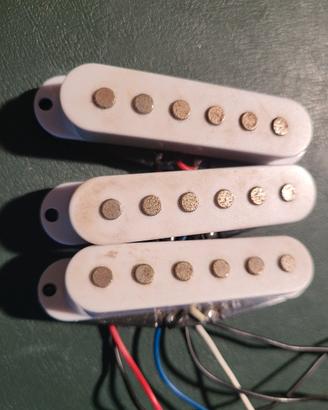 pick-up per stratocaster pickup pick up
