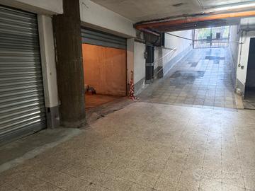 garage 