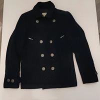 cappotto 3/4