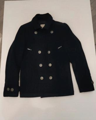 cappotto 3/4