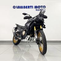 Voge Rally 800 Dsx Matt Black 2026