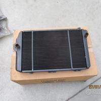 Radiatore audi 80