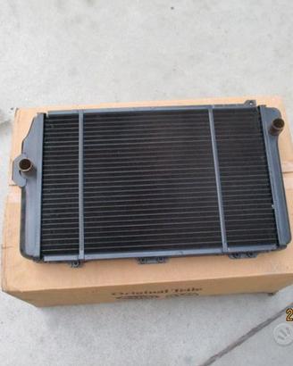 Radiatore audi 80