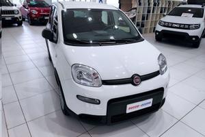FIAT Panda 1.0 HYBRID**PRONTA CONSEGNA*