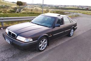 Rover 800 820 turbo cat Ti Lusso