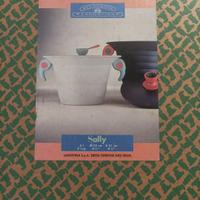SALLY Accademia Lagostina NUOVA blu