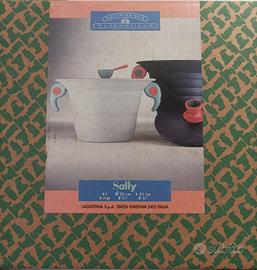 SALLY Accademia Lagostina NUOVA blu