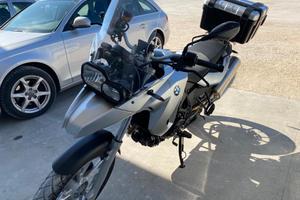 BMW F 650 GS