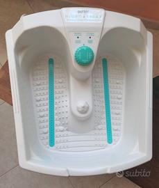 IDROMASSAGGIATORE IMETEC