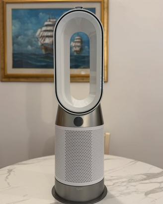 Dyson Purifier Hot+Cool