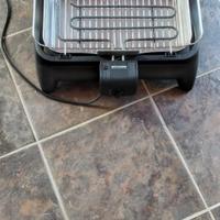 Barbecue elettrico