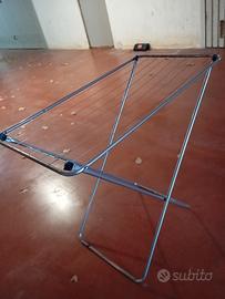 stendibiancheria metallo