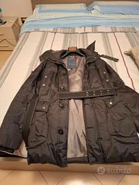 Giubbotto invernale CANADIAN