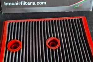 filtro sportivo 