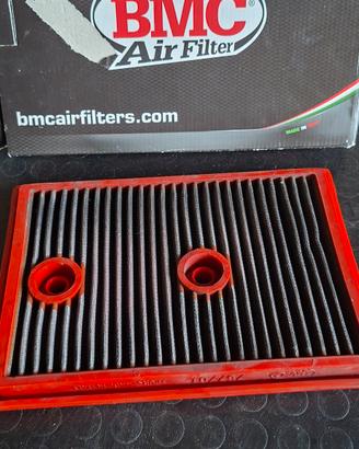 filtro sportivo 