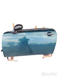 PORTIERA ANTERIORE SINISTRA MINI Cooper 1Â° Serie