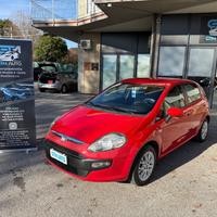 Fiat Punto Evo - 1.2 Benzina/Metano - 2012