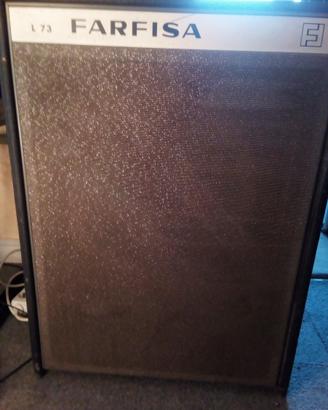 Leslie Farfisa L 73