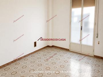Casa, Alcamo.