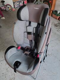 Seggiolino isofix Foppapedretti