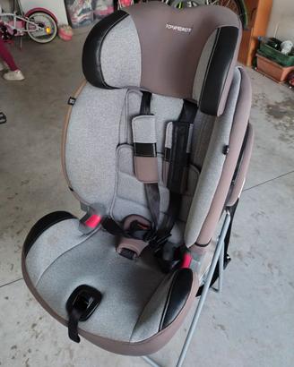 Seggiolino isofix Foppapedretti