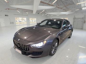 MASERATI GHIBLI 2.0 330 CV 48V MHEV GT AUTO 4 PORT