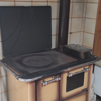Cucina economica Nordica