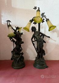 Lampade Liberty
