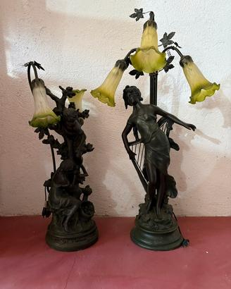 Lampade Liberty