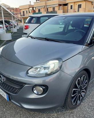 OPEL Adam 1.2 70 CV Glam X Factor GPL BRC DEL AG