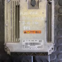 Centralina motore Opel Insignia 2.0 2010 A20DTR