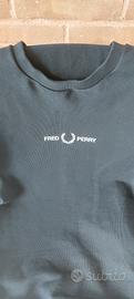 Felpa Fred Perry 