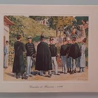Cartoline militari 