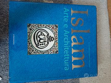 arte e architettura nell' islam 