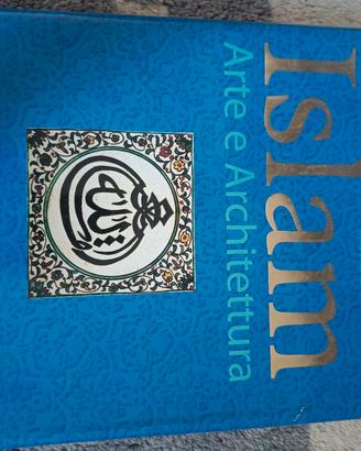 arte e architettura nell' islam 