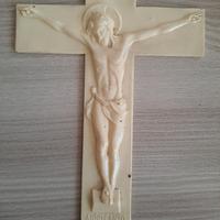 crocifisso anno santo 1950 modello depositato