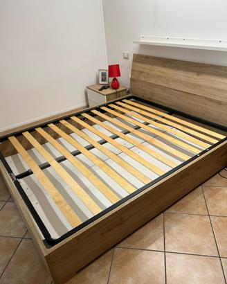 LETTO CONTENITORE