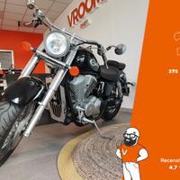 Honda VT 750 Shadow Honda Shadow VT 750