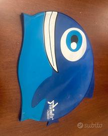 Cuffia piscina