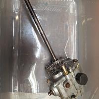 Honda HRH 536 Ricambi rasaerba