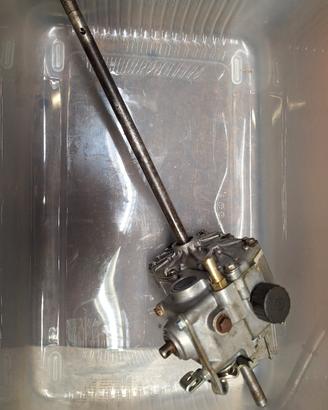 Honda HRH 536 Ricambi rasaerba