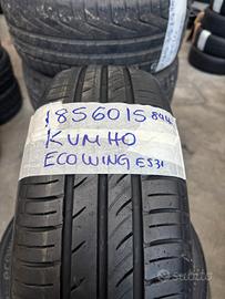 GOMME 185 60 15 KUMHO ESTIVI