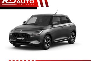 Suzuki Swift 1.2 Hybrid Top