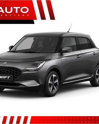 Suzuki Swift 1.2 Hybrid Top